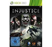 Injustice