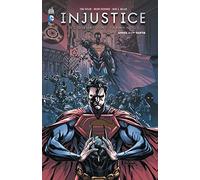 Injustice Année Deux 1re partie