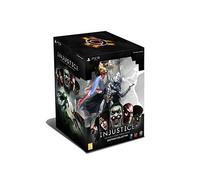 Injustice - Edition Collector