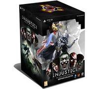 Injustice - Edition Collector G