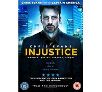 Injustice [Edizione: Regno Unito] [Import]
