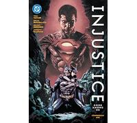 Injustice: Gods Among Us – Compendium One – DC Comics