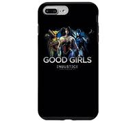 Injustice: Gods Among Us Good Girls Characters Coque pour iPhone 7 Plus/8 Plus