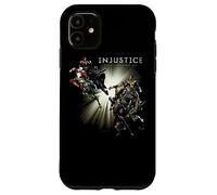 Injustice: Gods Among Us Good vs Evil Coque pour iPhone 11