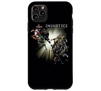 Injustice: Gods Among Us Good vs Evil Coque pour iPhone 11 Pro Max