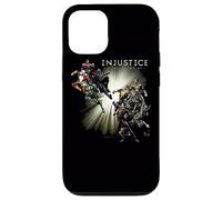Injustice: Gods Among Us Good vs Evil Coque pour iPhone 12/12 Pro