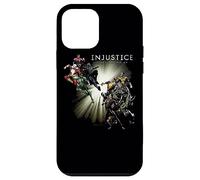 Injustice: Gods Among Us Good vs Evil Coque pour iPhone 12 Mini