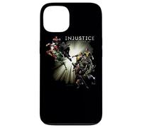 Injustice: Gods Among Us Good vs Evil Coque pour iPhone 13