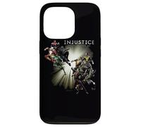 Injustice: Gods Among Us Good vs Evil Coque pour iPhone 13 Pro