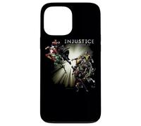 Injustice: Gods Among Us Good vs Evil Coque pour iPhone 13 Pro Max