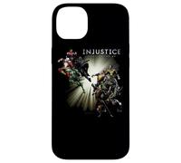 Injustice: Gods Among Us Good vs Evil Coque pour iPhone 14 Plus