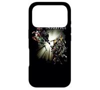 Injustice: Gods Among Us Good vs Evil Coque pour iPhone 17 Pro