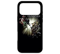 Injustice: Gods Among Us Good vs Evil Coque pour iPhone 17 Pro Max