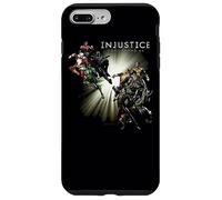 Injustice: Gods Among Us Good vs Evil Coque pour iPhone 7 Plus/8 Plus