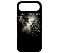 Injustice: Gods Among Us Good vs Evil Coque pour iPhone Air