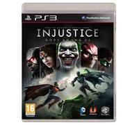 Injustice : Gods Among Us [Import Anglais] [Jeu Ps3]
