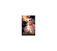 Injustice: Gods Among Us Omnibus Vol. 1 – DC Comics