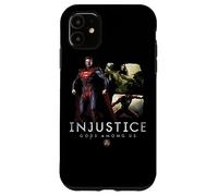 Injustice: Gods Among Us Supermans Revenge Coque pour iPhone 11