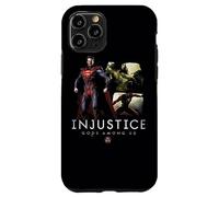 Injustice: Gods Among Us Supermans Revenge Coque pour iPhone 11 Pro