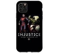 Injustice: Gods Among Us Supermans Revenge Coque pour iPhone 11 Pro Max