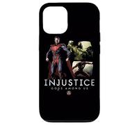 Injustice: Gods Among Us Supermans Revenge Coque pour iPhone 12/12 Pro