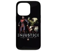 Injustice: Gods Among Us Supermans Revenge Coque pour iPhone 13 Pro