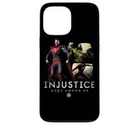 Injustice: Gods Among Us Supermans Revenge Coque pour iPhone 13 Pro Max