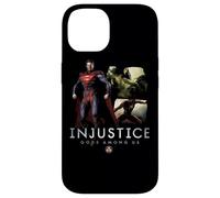 Injustice: Gods Among Us Supermans Revenge Coque pour iPhone 14
