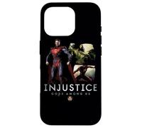 Injustice: Gods Among Us Supermans Revenge Coque pour iPhone 16 Pro