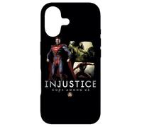 Injustice: Gods Among Us Supermans Revenge Coque pour iPhone 17