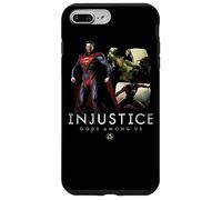 Injustice: Gods Among Us Supermans Revenge Coque pour iPhone 7 Plus/8 Plus