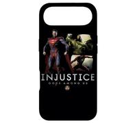 Injustice: Gods Among Us Supermans Revenge Coque pour iPhone Air
