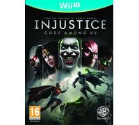 Injustice Gods Among Us (UK) NEUF