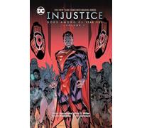 Injustice: Gods Among Us: Year Five Vol. 1