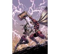 Injustice: Gods Among Us: Year Five Vol. 2