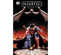 Injustice: Gods Among Us: Year Four: Vol. 2