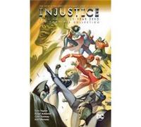 Injustice Gods Among Us Year Zero The Complete Collection Injustice Gods Among Us Year Zero The Complete Collection (Auteur)