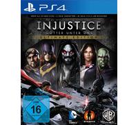 Injustice : Götter unter uns - Ultimate Edition [import allemand]