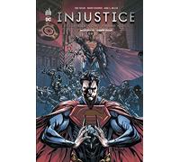Injustice intégrale Année Deux