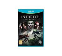 Injustice : Les Dieux Sont Parmi Nous
