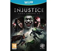 Injustice : Les Dieux sont parmi nous
