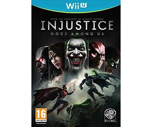 Injustice : Les Dieux sont parmi nous