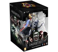 Injustice : Les Dieux sont parmi nous - édition collector
