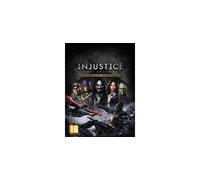 Injustice : Les Dieux sont Parmi Nous - Édition Ultime