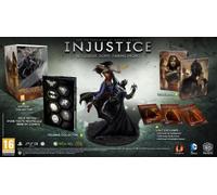 Injustice - Les Dieux Sont Parmi Nous PS3