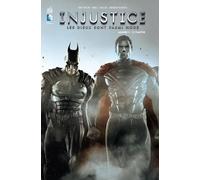 Injustice : Les Dieux Sont Parmi Nous - Tome 2