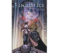 Injustice : Les Dieux Sont Parmi Nous - Tome 5 - Année 3 - 1re Partie