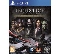 Injustice : les Dieux sont parmi nous - Ultimate Edition