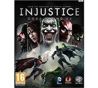 Injustice PC Edition Jeu de l'Année G