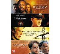 INJUSTICE/PRISON-BIL G